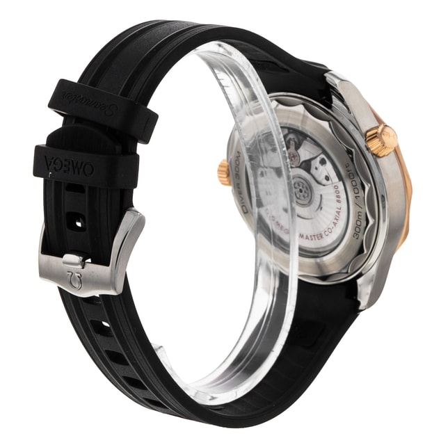 Omega Seamaster Diver 300m 210.22.42.20.01.001 Image 3